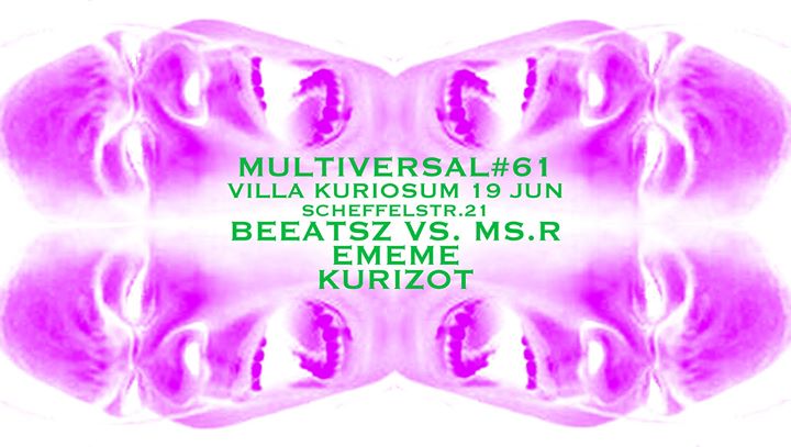 multiversal 61 w