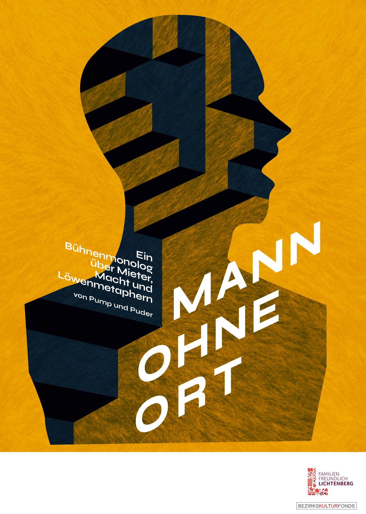 Mann ohne Ort 201023