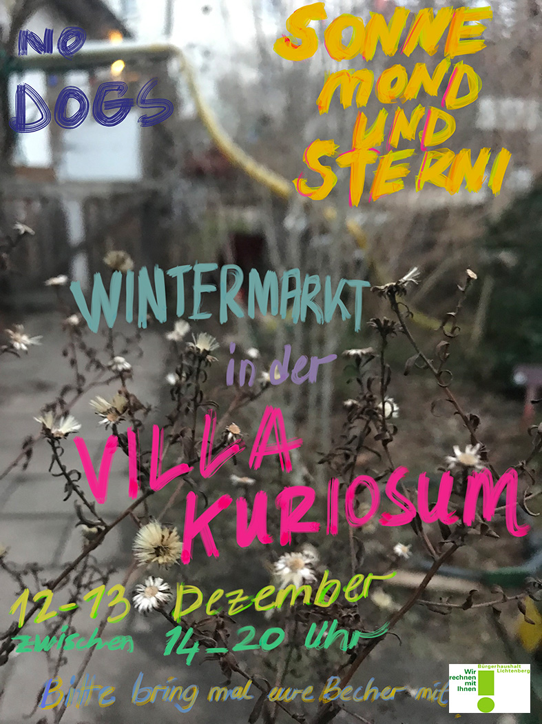 wintermarkt